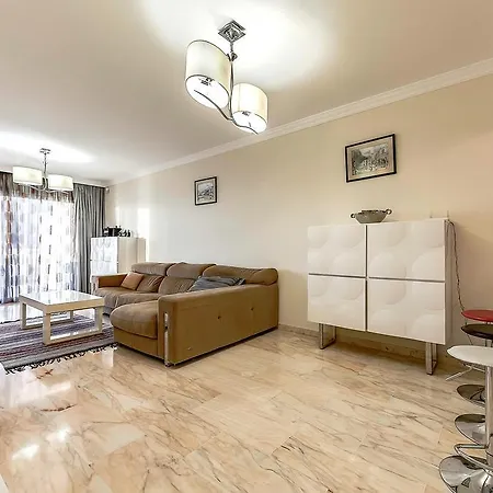 Apartment Los Gigantes 31gig59 Puerto de Santiago (Tenerife)