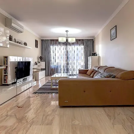 Los Gigantes 31gig59 Apartment