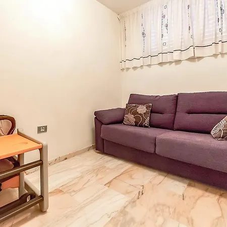 Apartment Los Gigantes 31gig59