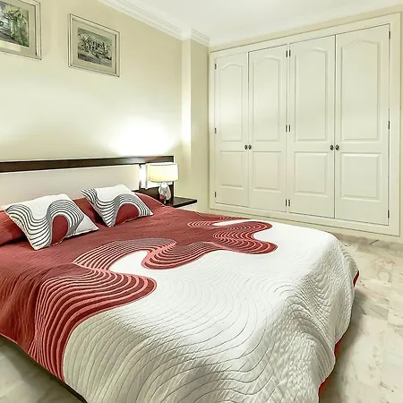 Apartment Los Gigantes 31gig59 Puerto de Santiago (Tenerife)