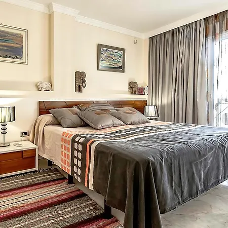 Apartment Los Gigantes 31gig59 Puerto de Santiago (Tenerife)
