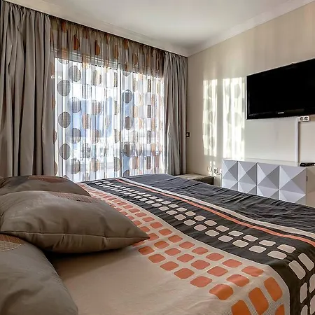 Apartment Los Gigantes 31gig59