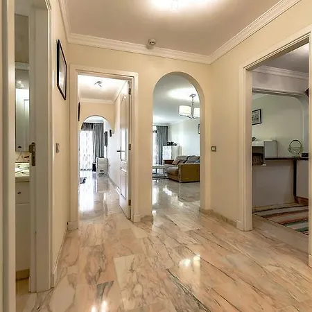 Apartment Los Gigantes 31gig59 Puerto de Santiago (Tenerife)