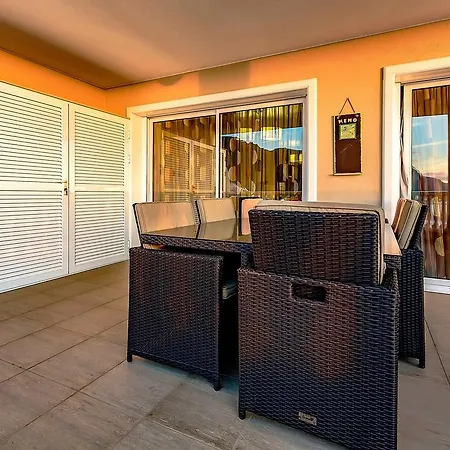 Apartment Los Gigantes 31gig59