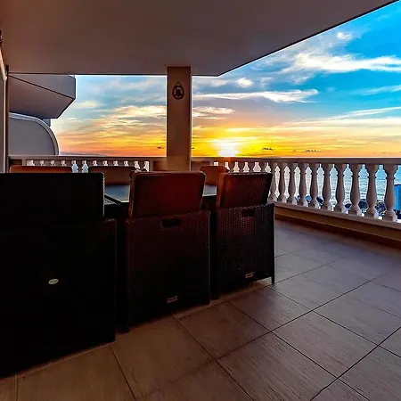 Los Gigantes 31gig59 Apartment Puerto de Santiago (Tenerife)