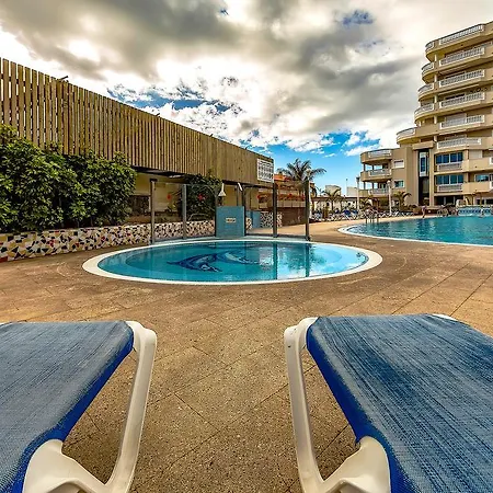 Apartment Los Gigantes 31gig59