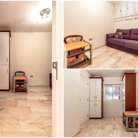 Los Gigantes 31gig59 Apartment