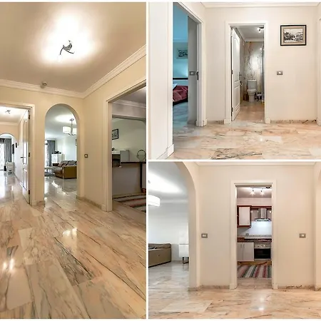 Apartment Los Gigantes 31gig59 Puerto de Santiago (Tenerife)