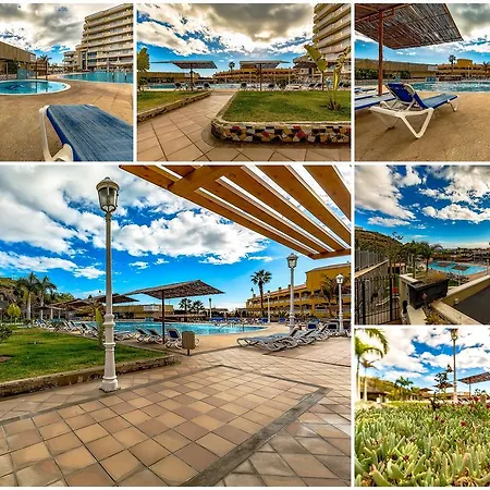 Apartment Los Gigantes 31gig59 *